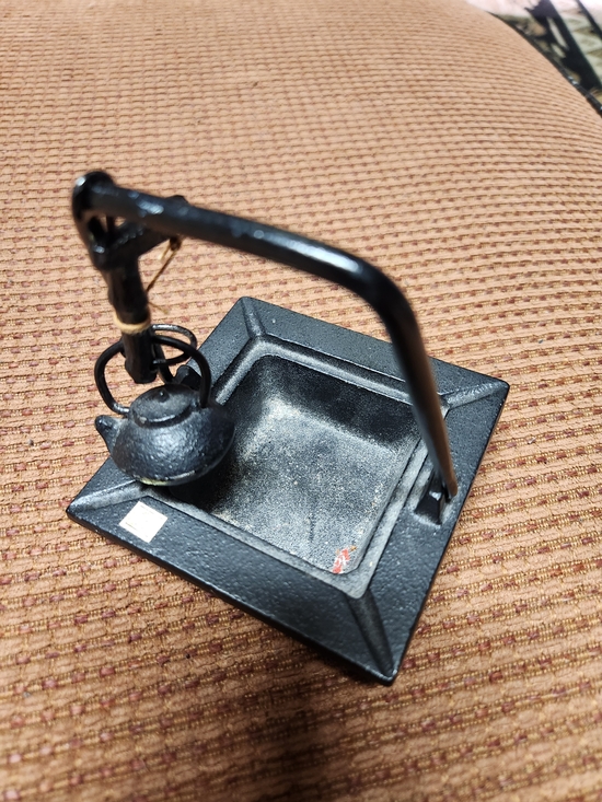 Other - Vintage Japanesse Nambu Tekki Cast Iron